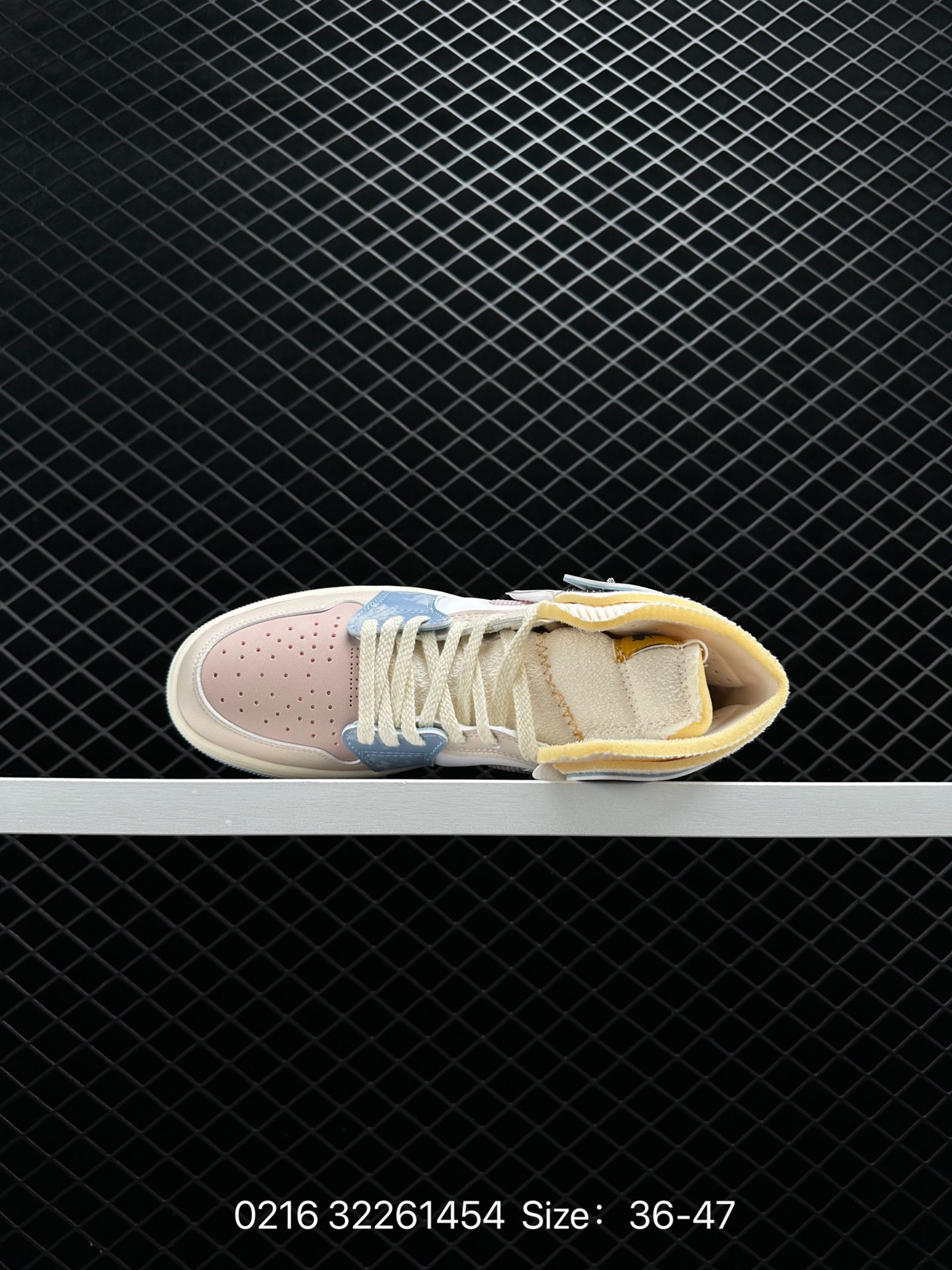 Air Jordan 1 Zoom Air CMFT